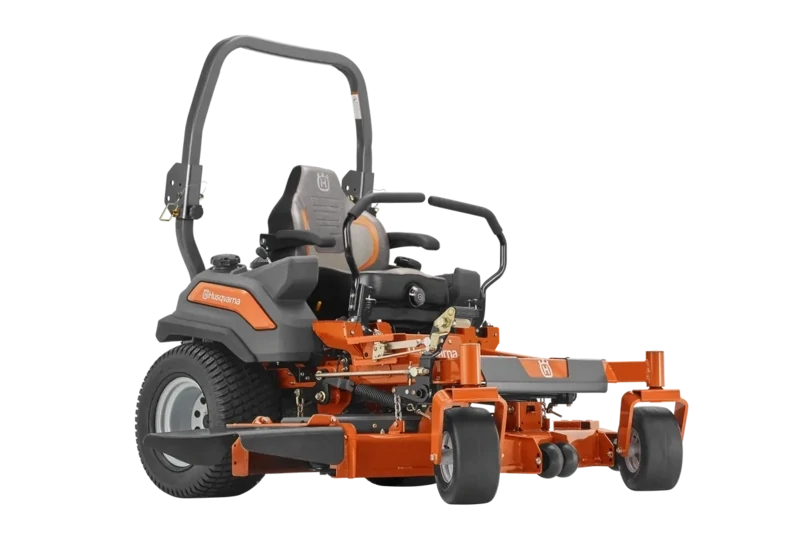 Z554L 27Hp Kawasaki Zero-turn