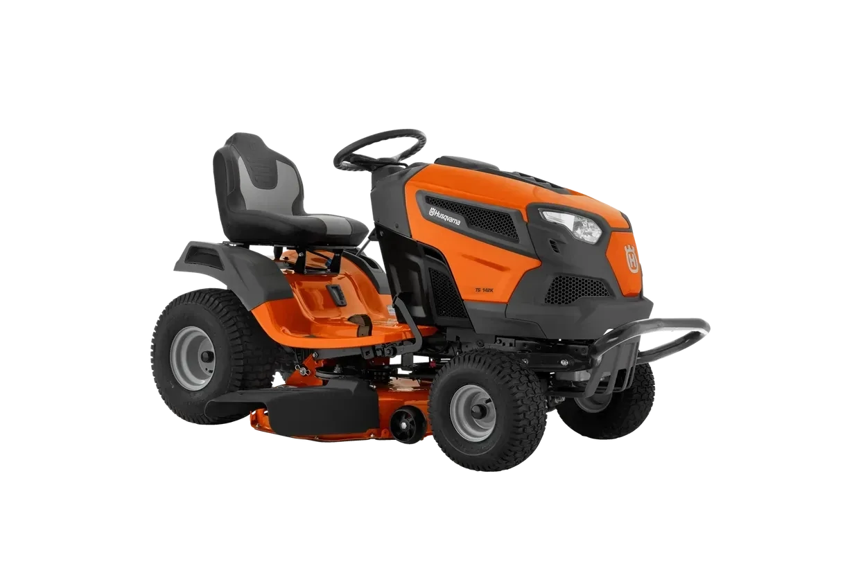 TS 142K 20HP Kohler Rider