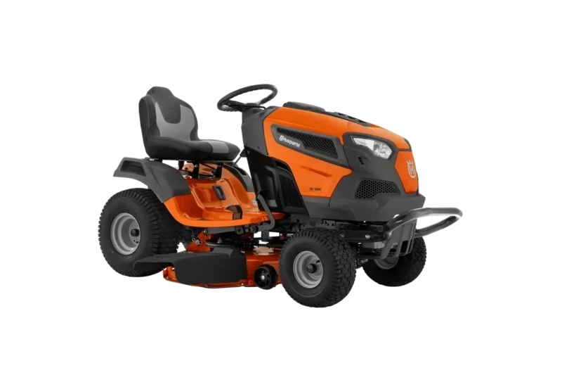 TS 142K 20HP Kohler Rider