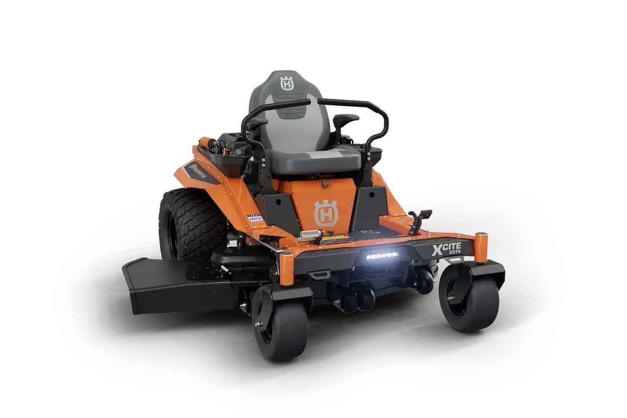 Xcite Z375 54" Zero-turn