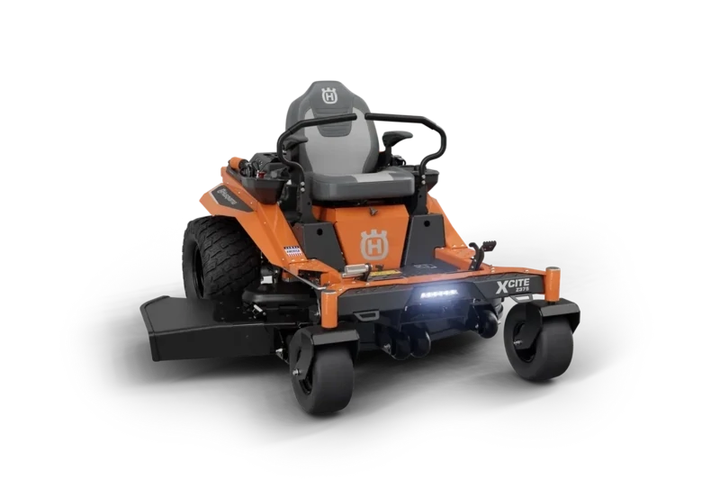 Xcite Z375 54" Zero-turn