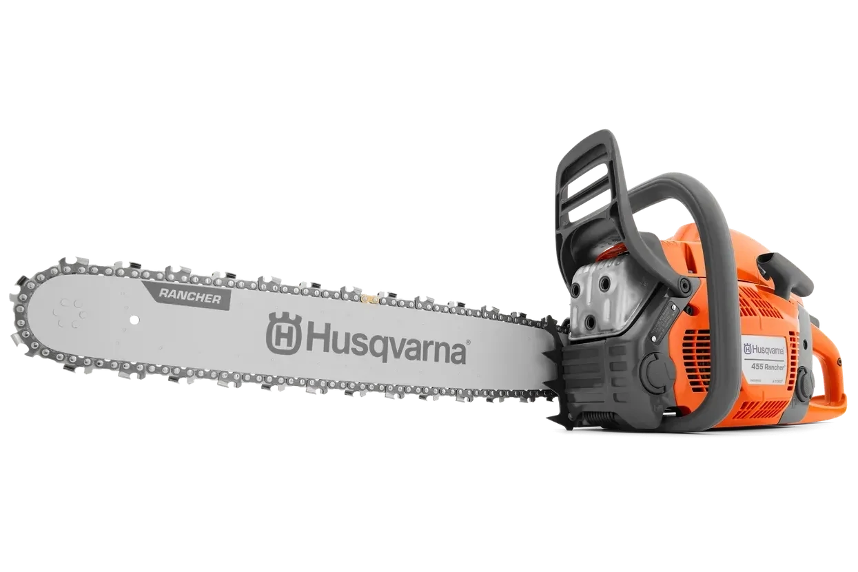 455 Rancher 20" Chainsaw