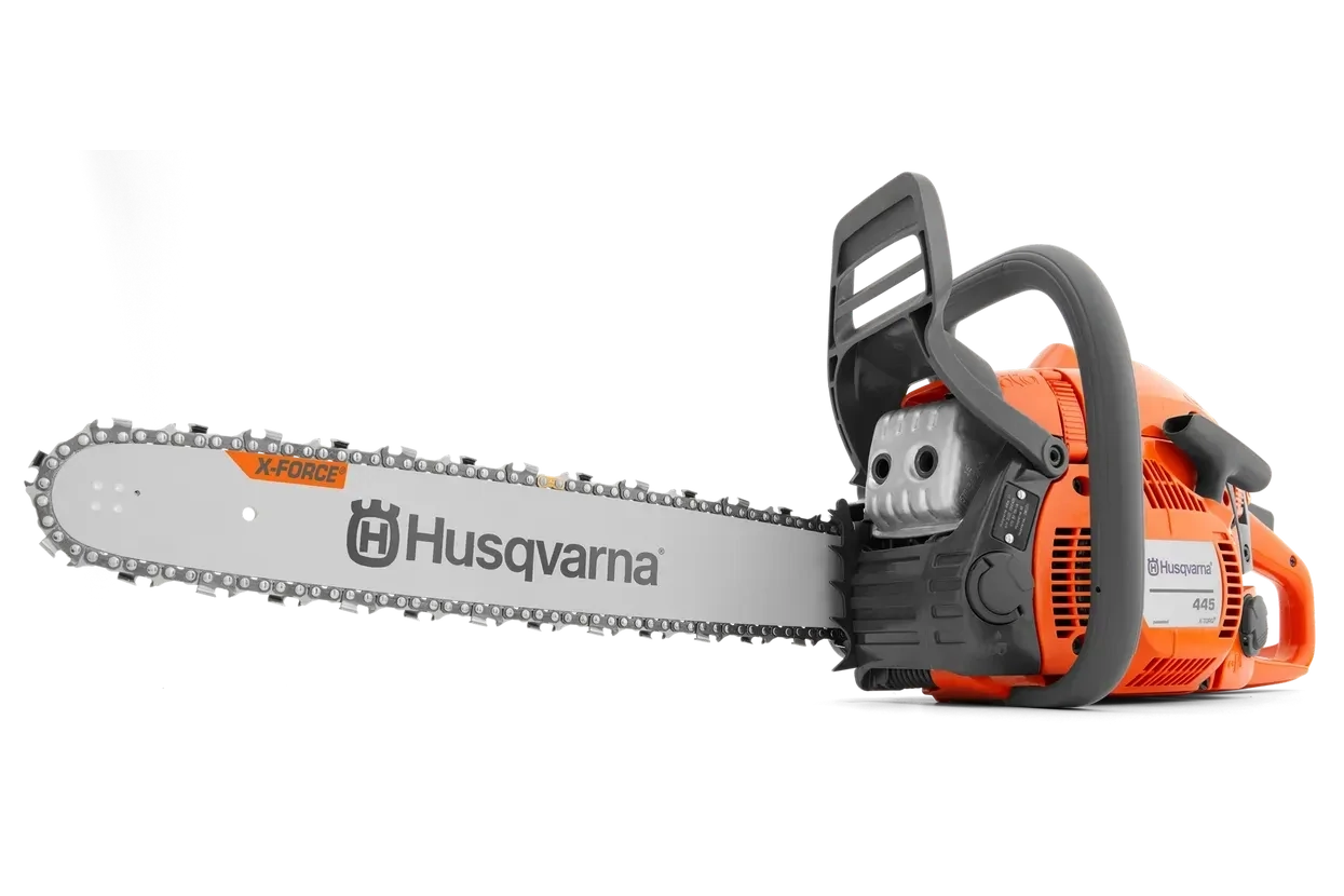 445 18" Chainsaw