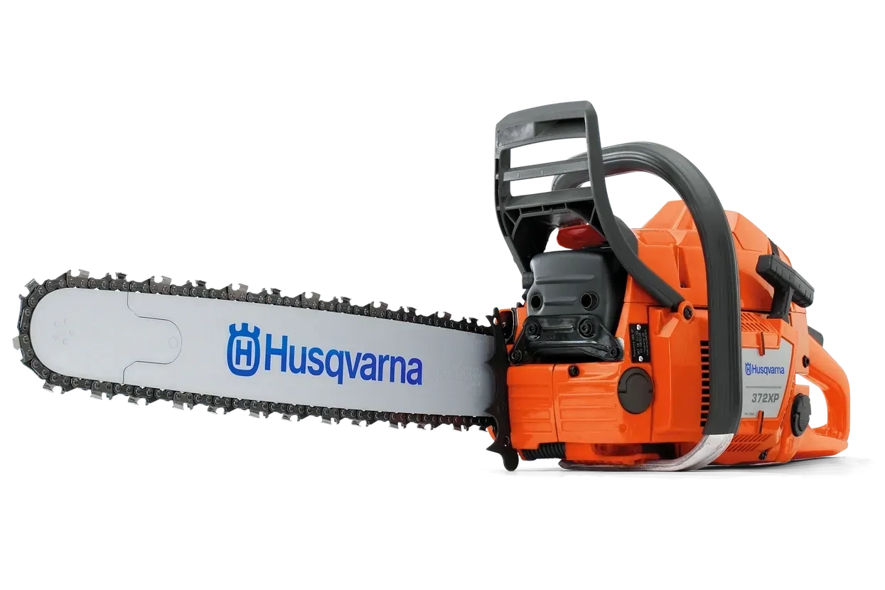 372XP 24" Chainsaw
