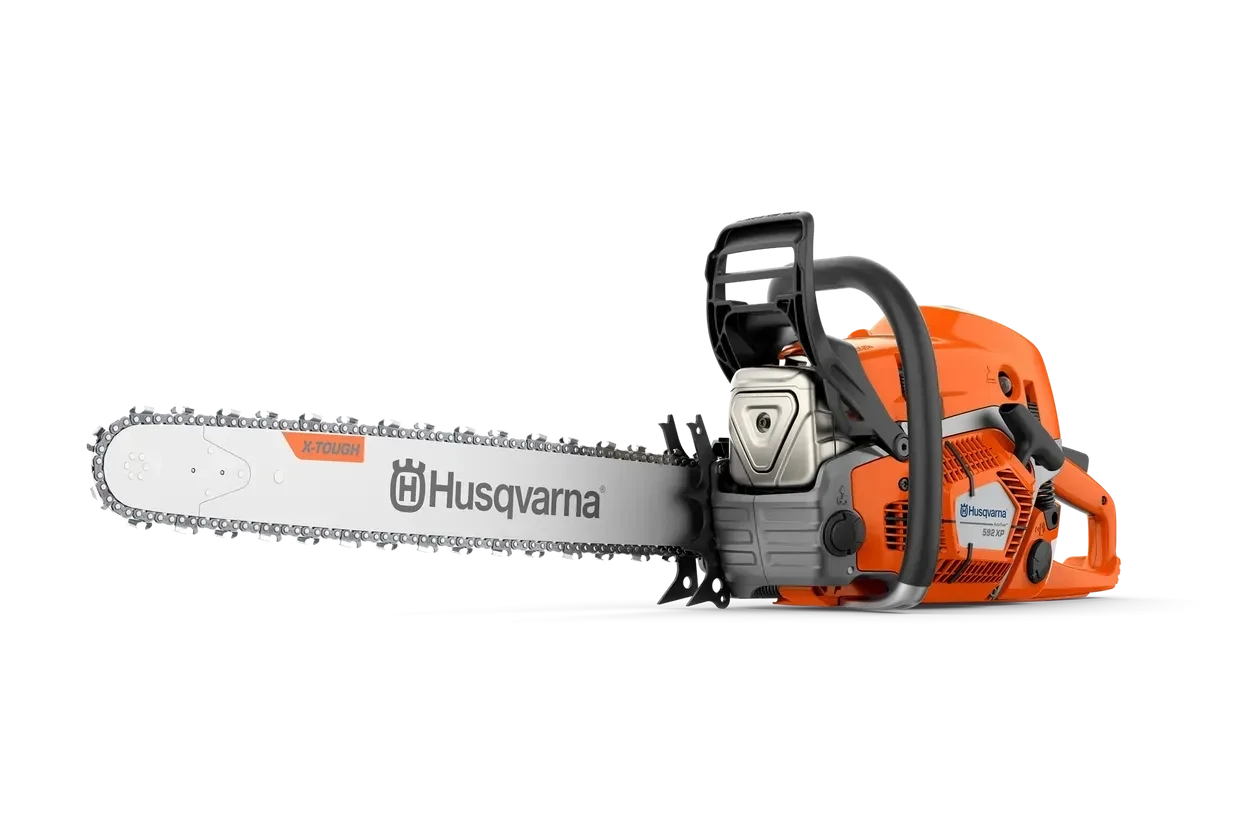 592XP 32" Chainsaw