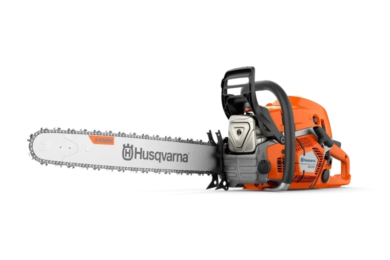 592XP 32" Chainsaw