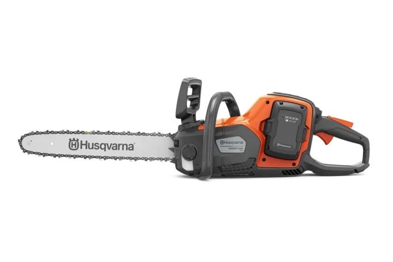 350I Chainsaw Kit (battery and charger included)