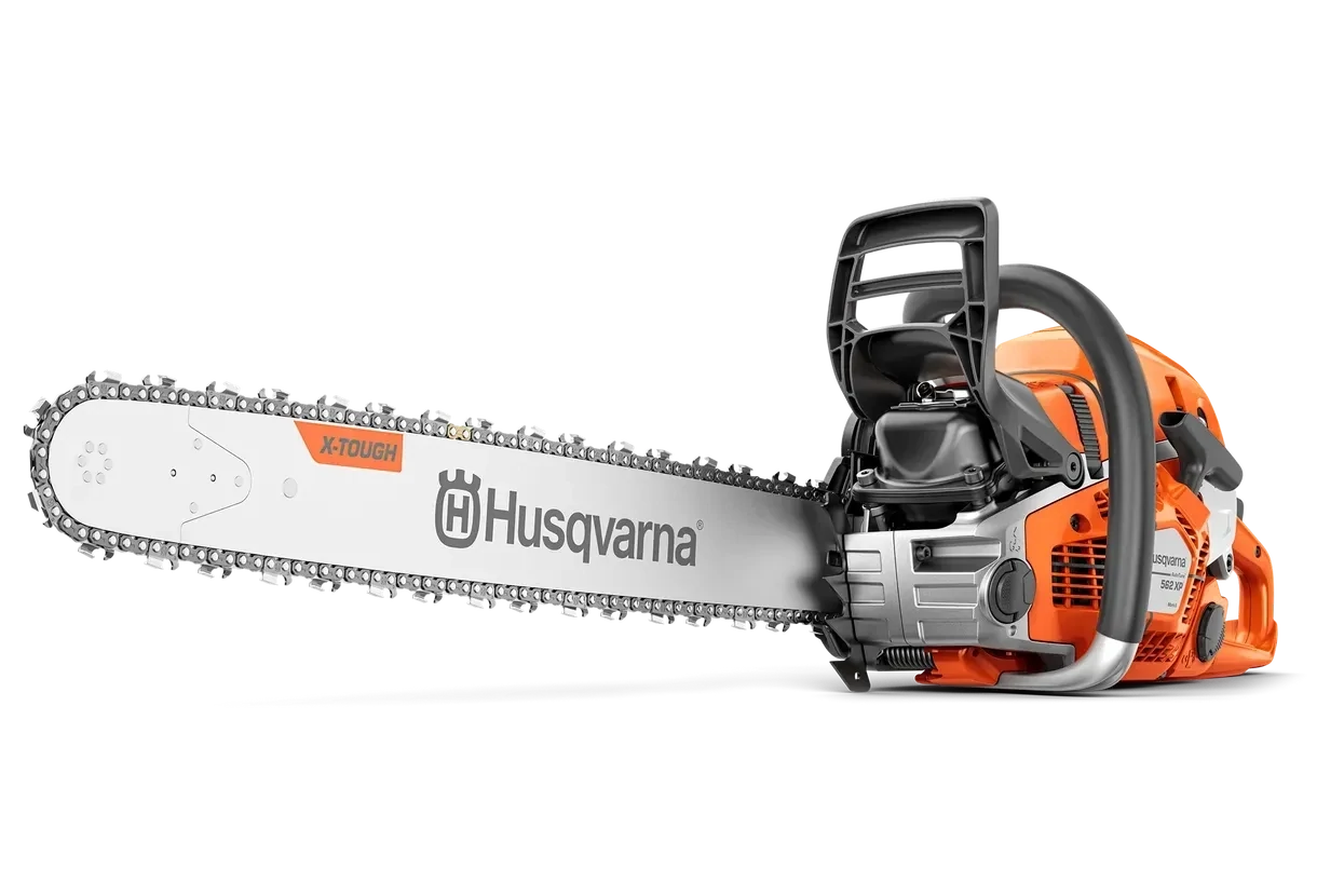 562XP II 20" Chainsaw