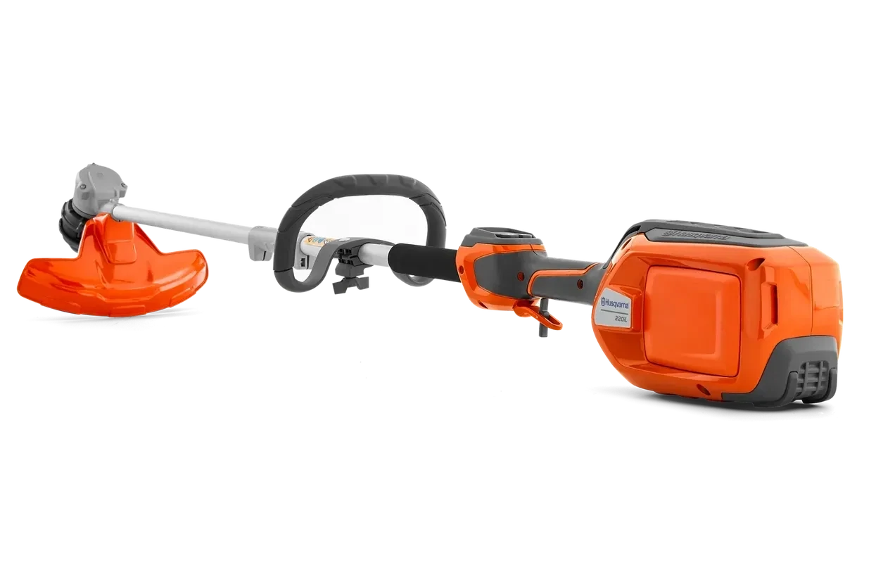 220iL Trimmer Kit
