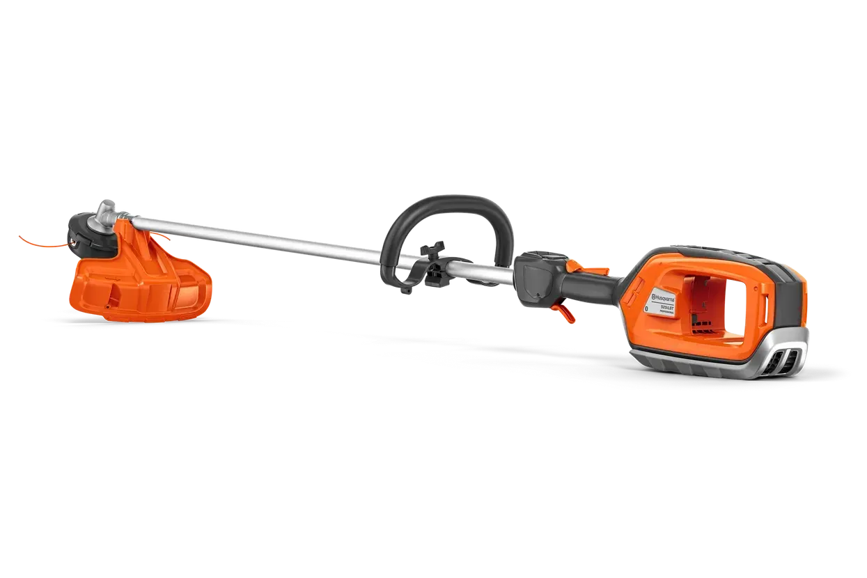 525iLST Trimmer