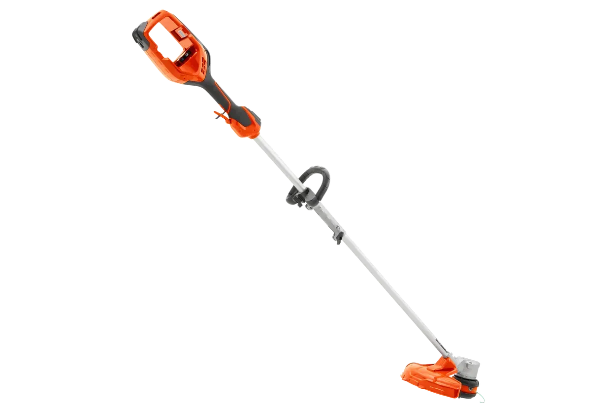 320iL Trimmer