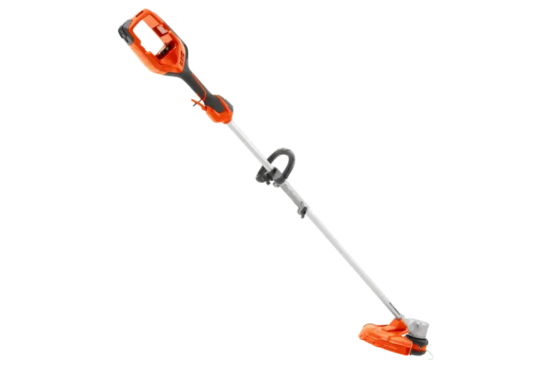 320iL Trimmer