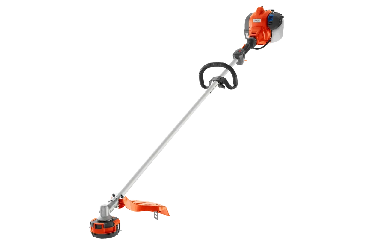 130L Trimmer