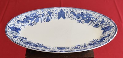 PLAT  DRAGON