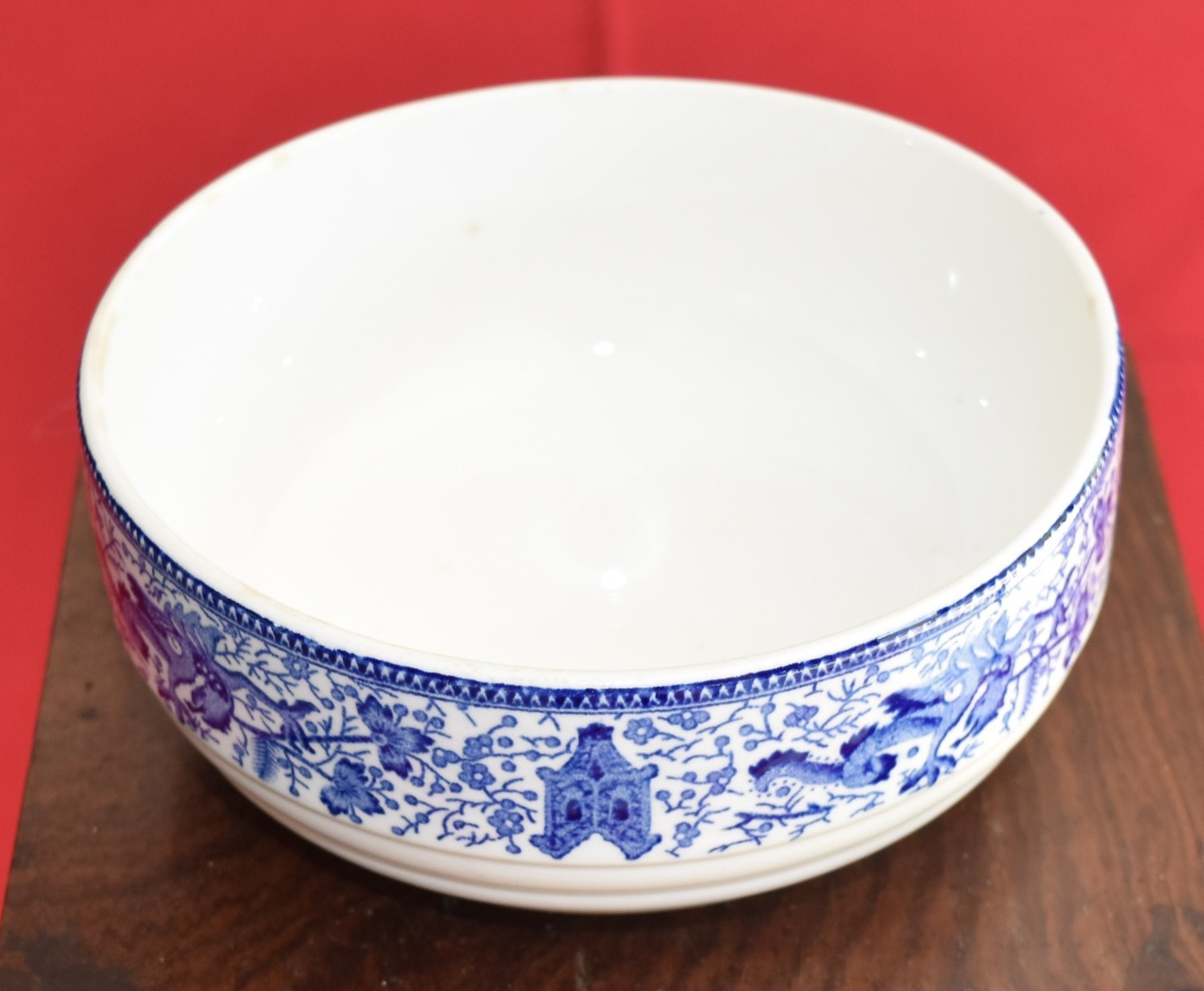 SALADIER  14 CM  DRAGON