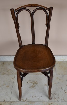 CHAISE JACOBS &amp; JOSEH KOHN