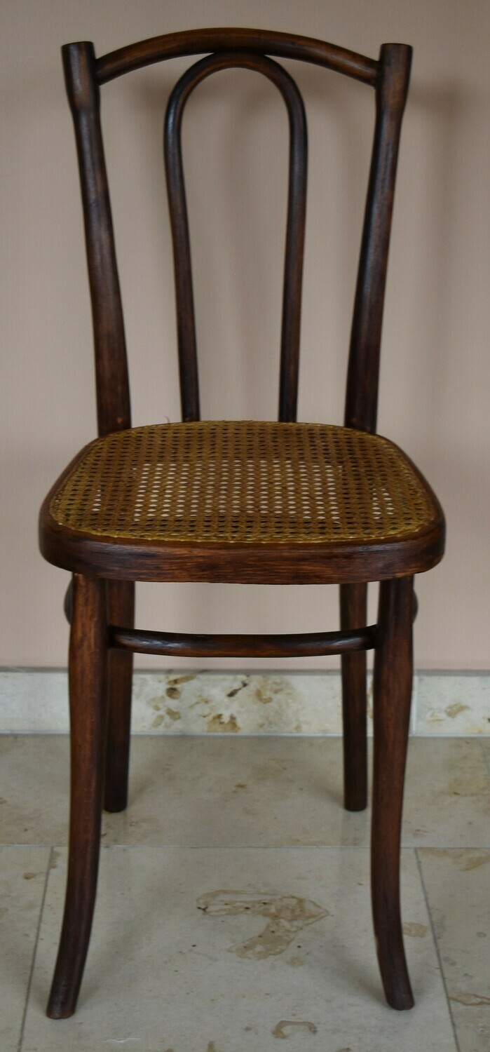 CHAISE THONET N° 56
