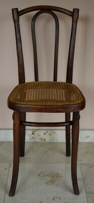 CHAISE THONET N° 56