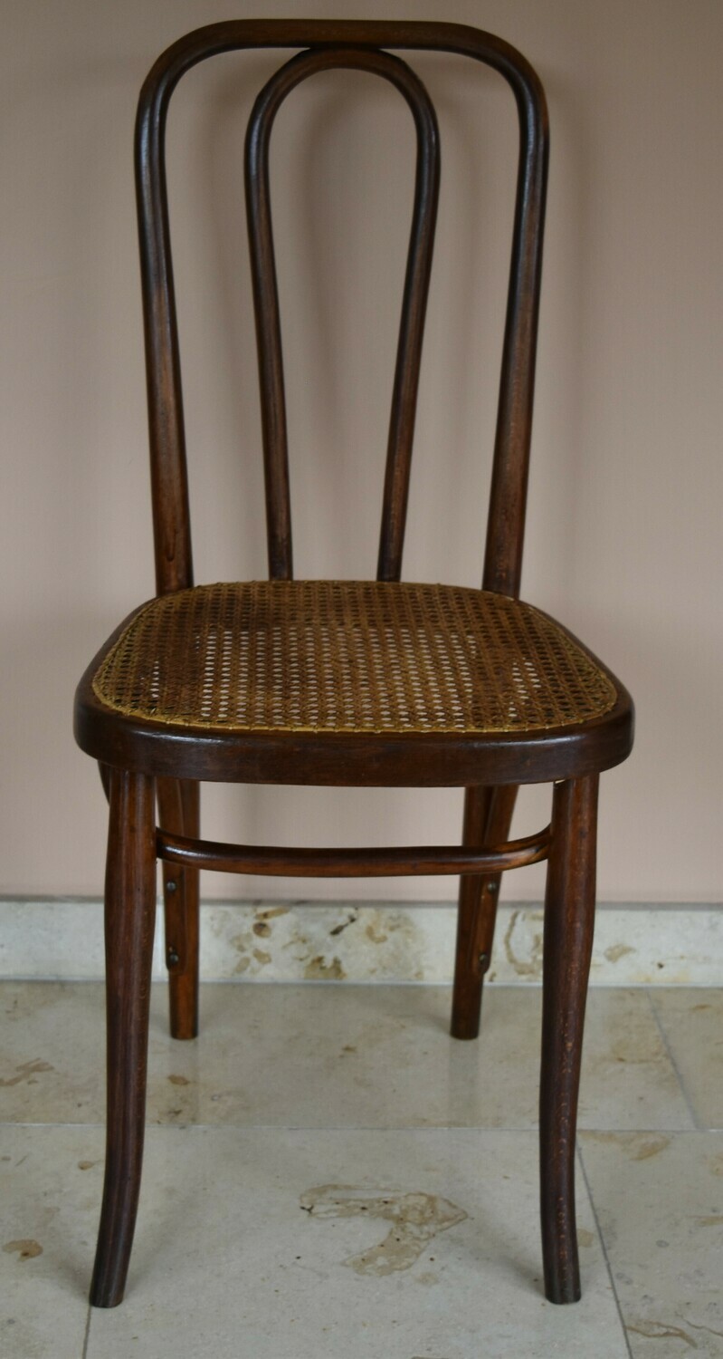 CHAISE THONET N° 248
