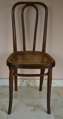 CHAISE THONET N° 248