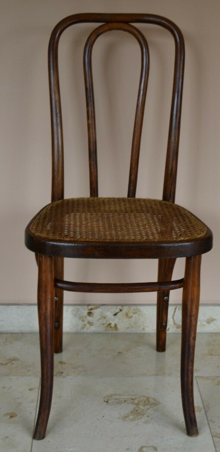 CHAISE THONET N° 248