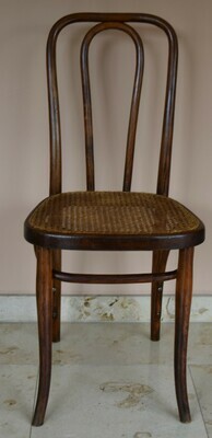 CHAISE THONET N° 248