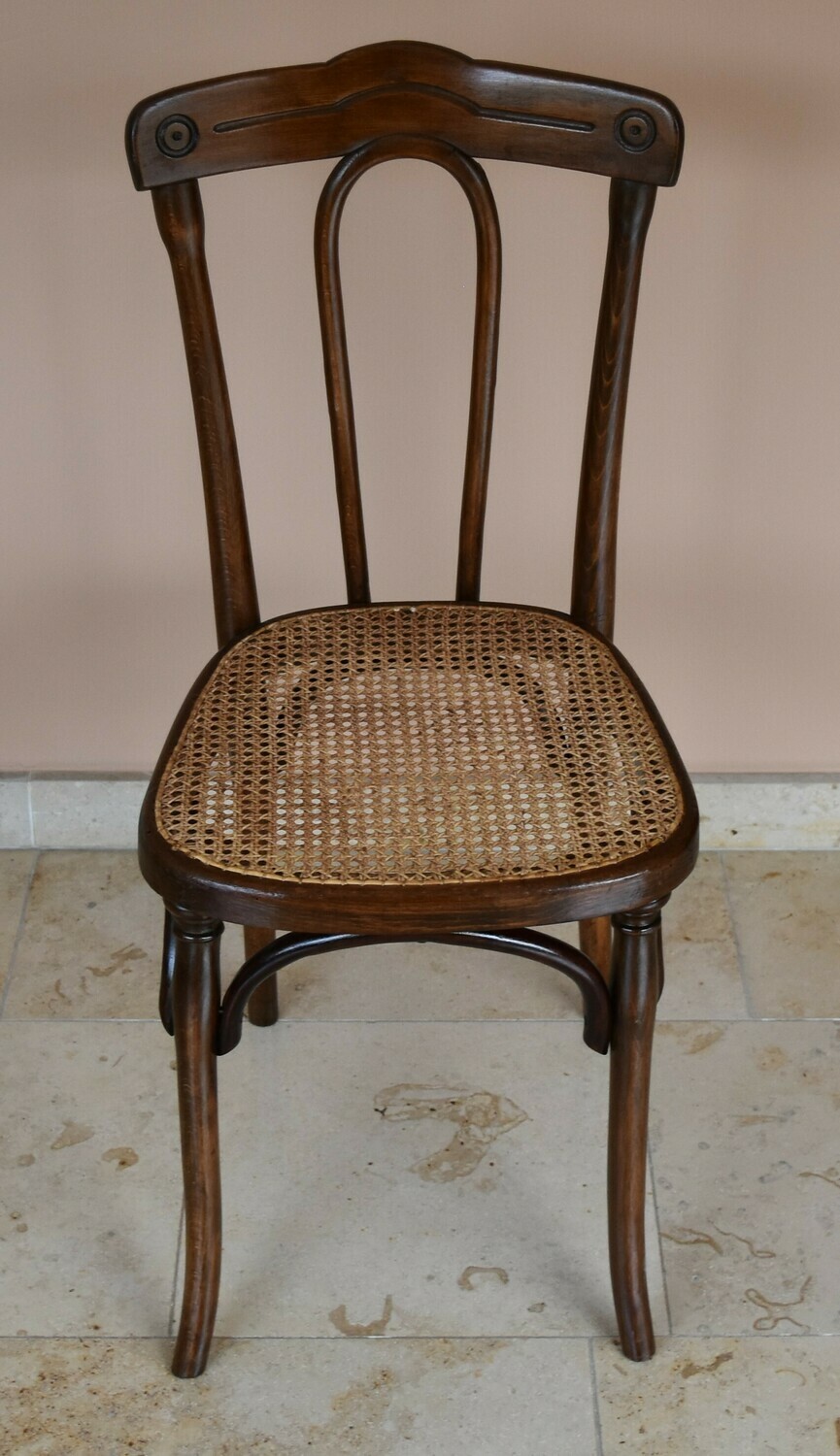 CHAISE THONET N° 103