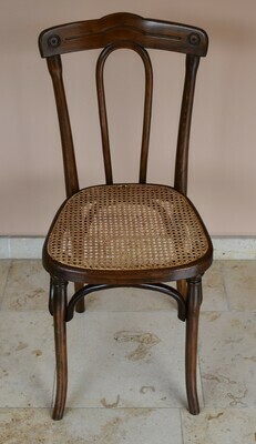 CHAISE THONET N° 103