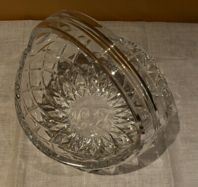 COUPE A FRUITS VAL SAINT LAMBERT