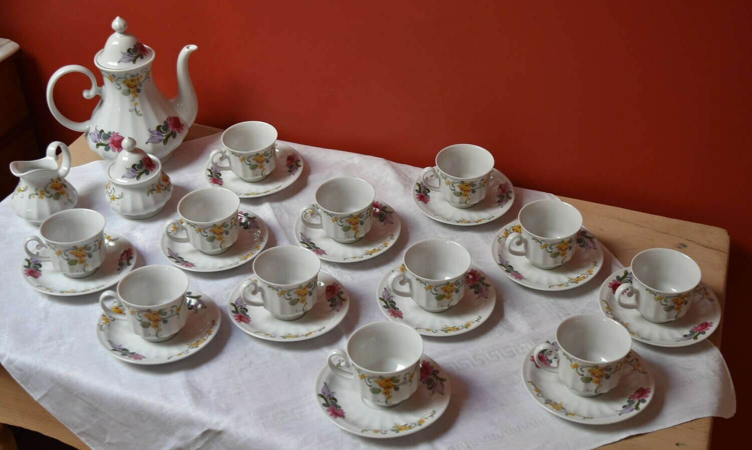 SERVICE A CAFE WEIDEN-K