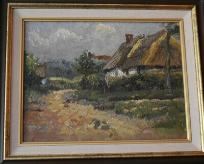 VERDYEN Eugène