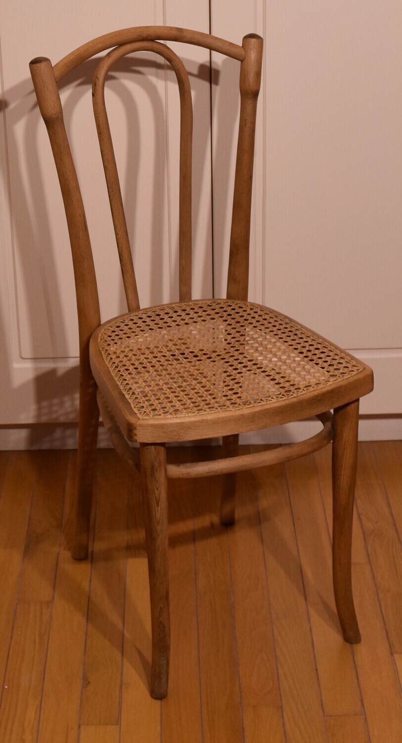 CHAISE THONET N° 56