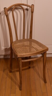 CHAISE THONET N° 56