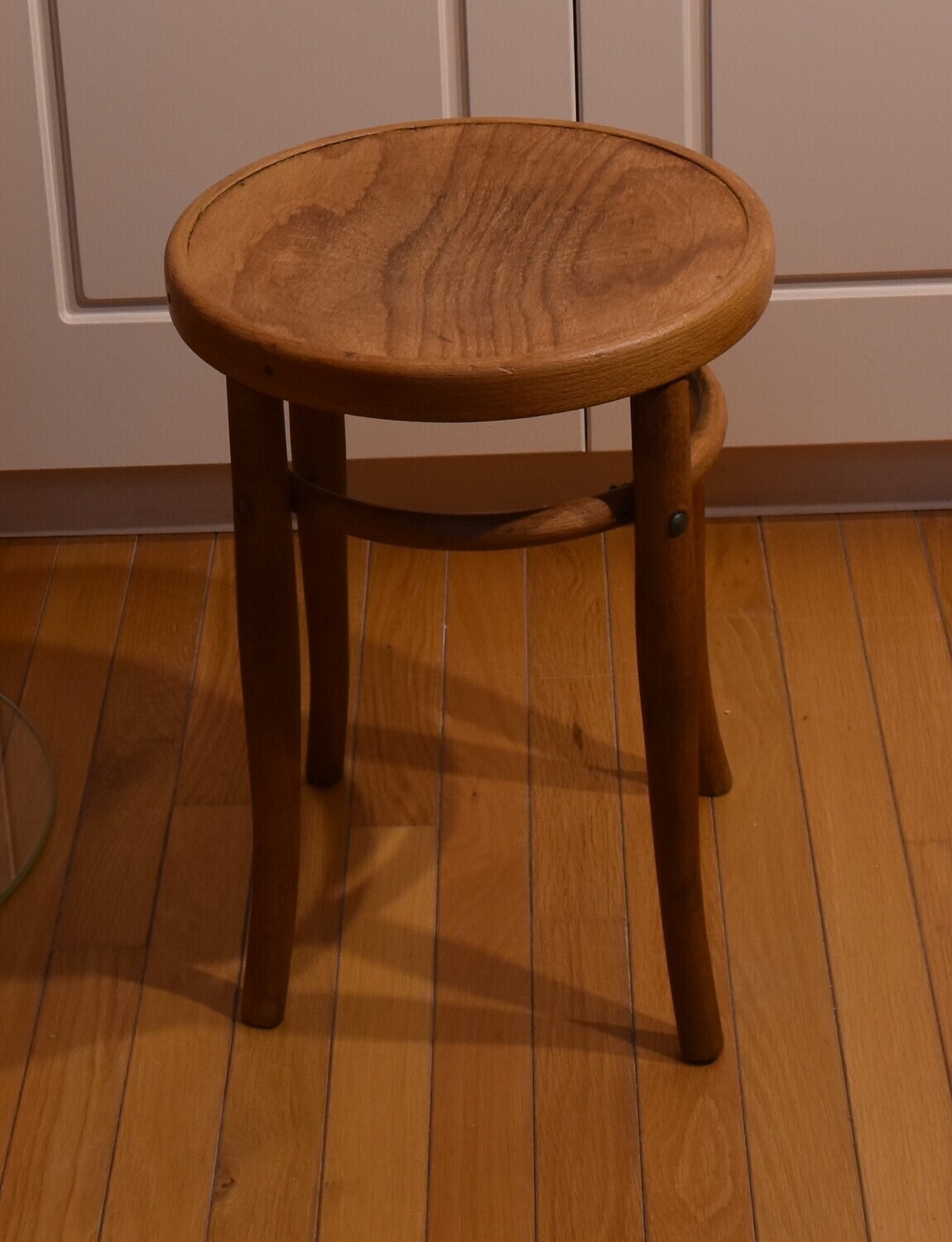 TABOURET KOHN