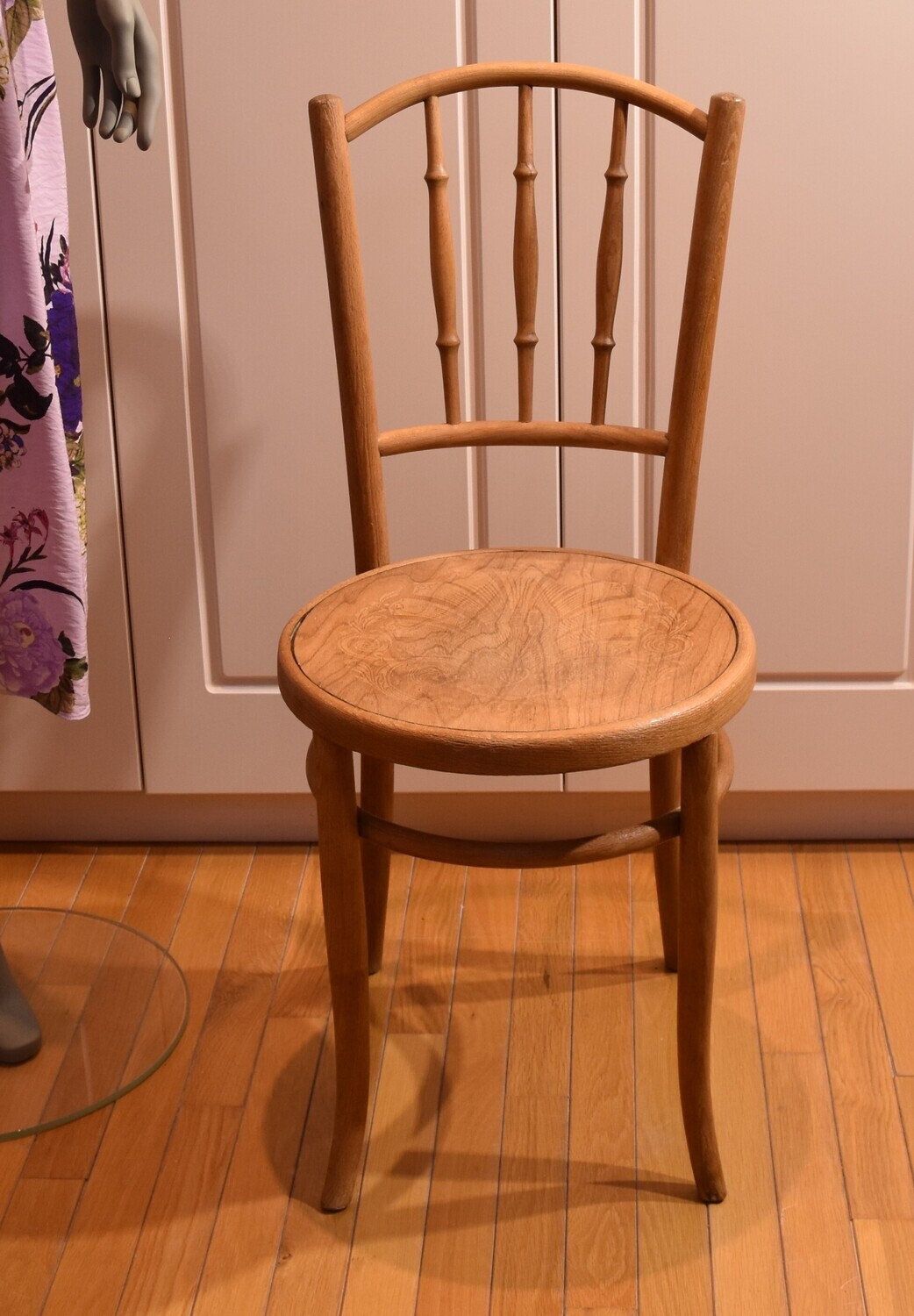 CHAISE CARTON - HERMAN