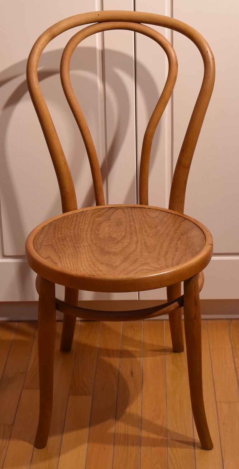 CHAISE CARTON - HERMAN