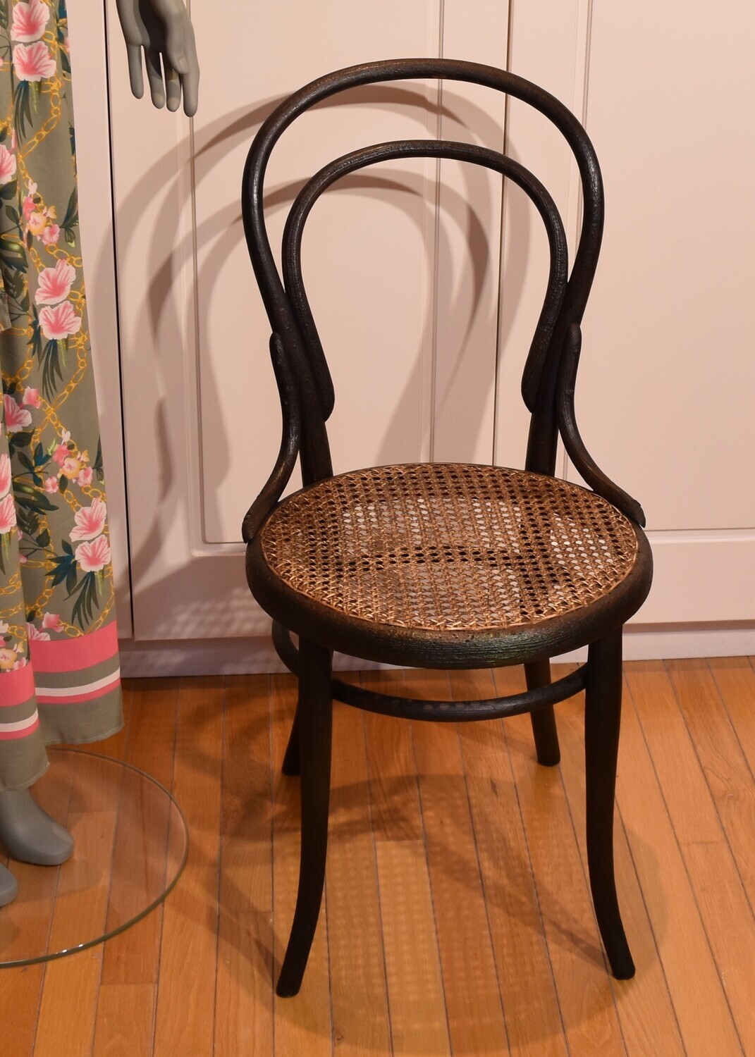 CHAISE THONET N° 14