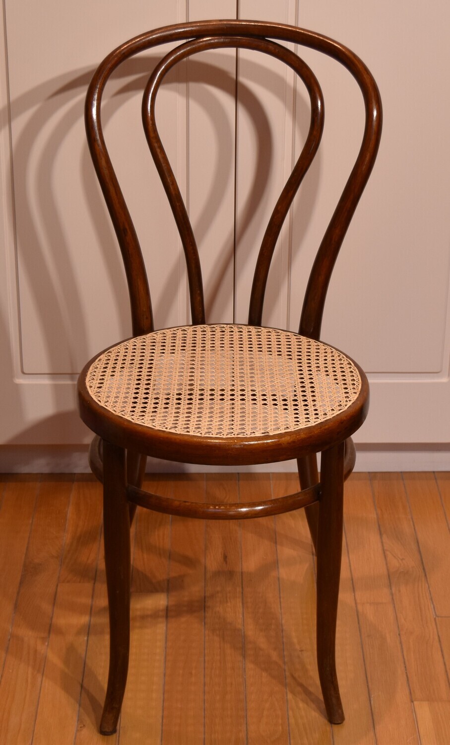 CHAISE HOFFMANN JOSEPH