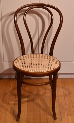 CHAISE HOFFMANN JOSEPH