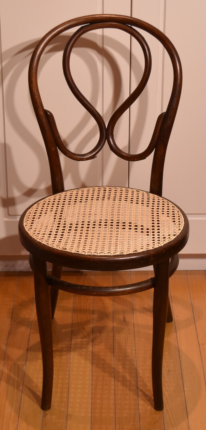 CHAISE THONET N° 20