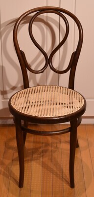 CHAISE THONET N° 20