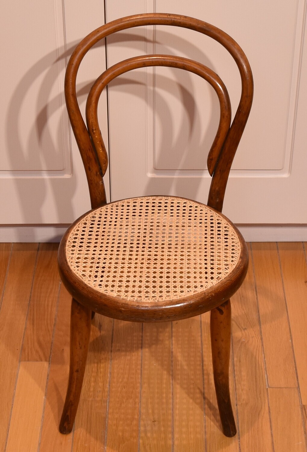 CHAISE ENFANT KOHN N° 14