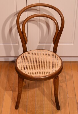 CHAISE ENFANT KOHN N° 14