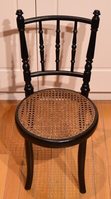 CHAISE FISCHEL