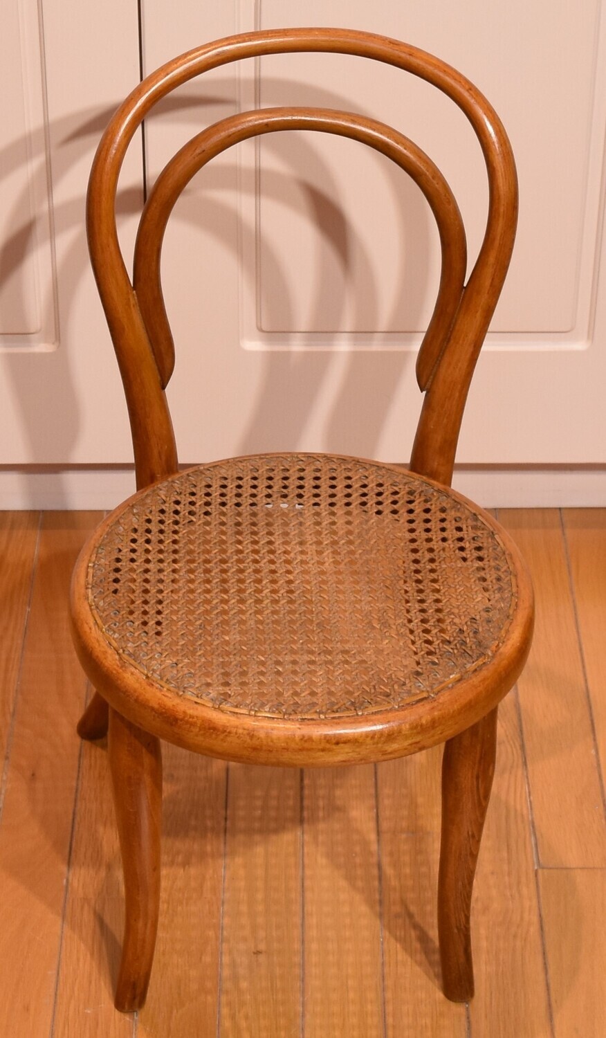 CHAISE ENFANT THONET N° 14