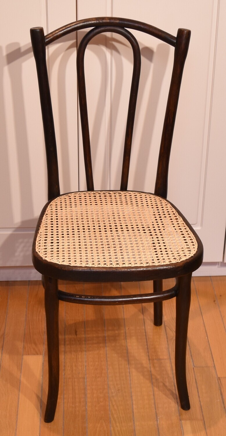 CHAISE THONET N° 56