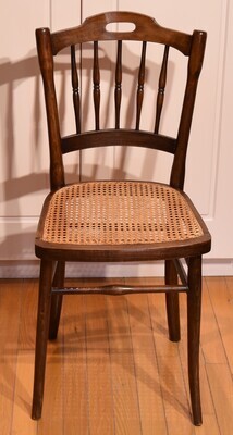 CHAISE SANS MARQUE