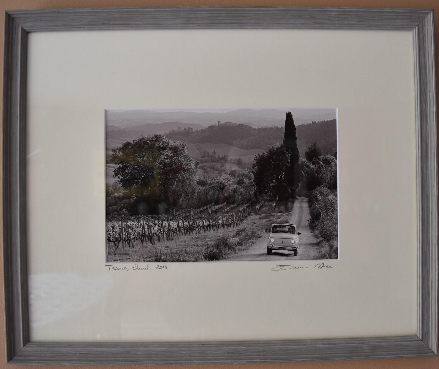 TOSCANA CHIANTI 2014