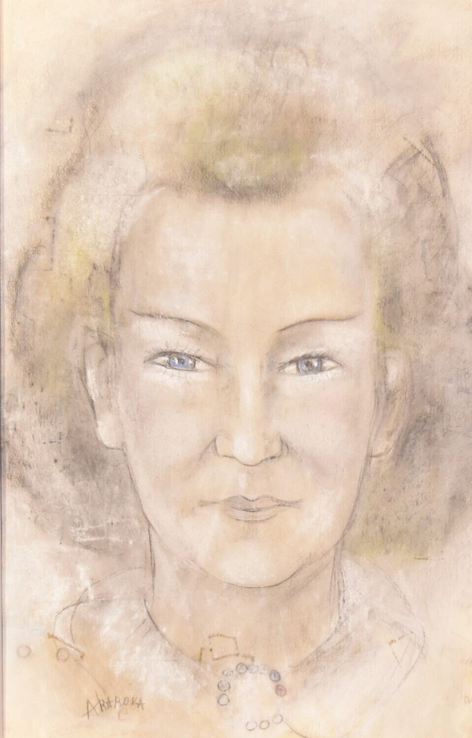 AKAROVA MARGUERITTE ACARIN
