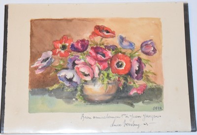 FLEURS